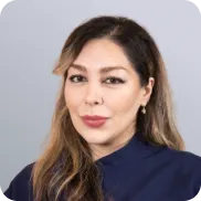 Dr. Sahar Nooshi