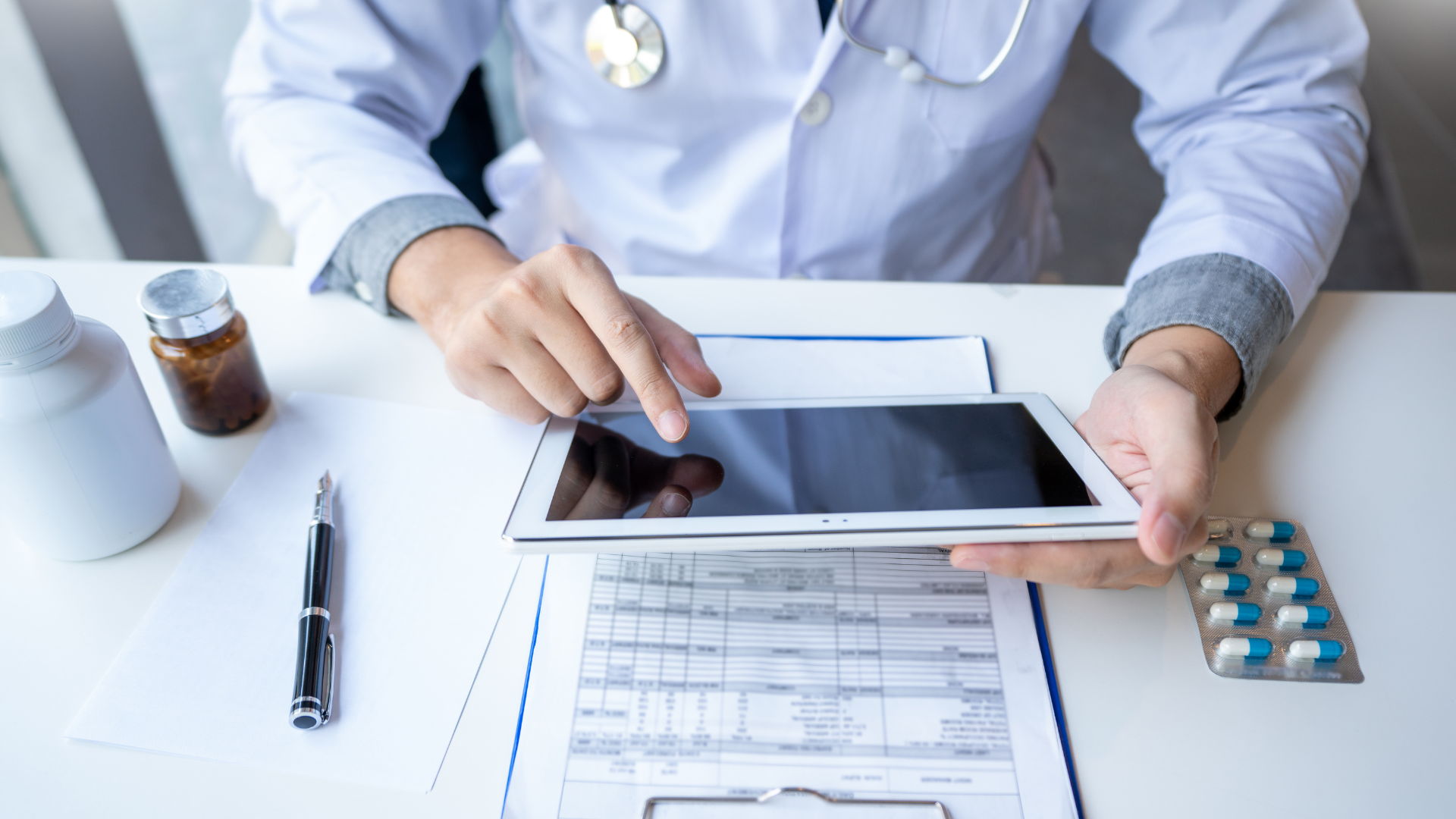 Medico-Legal Landscape of AI: CMPA’s Latest Guidance for Canadian Physicians