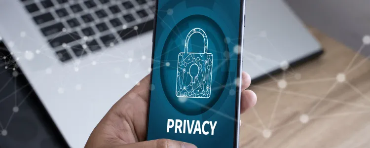 Privacy on Mobile Phones